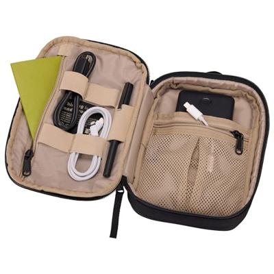 Case Logic Invigo Eco Accessory Case, black