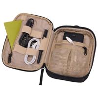 Case Logic Invigo Eco Accessory Case, black - thumbnail