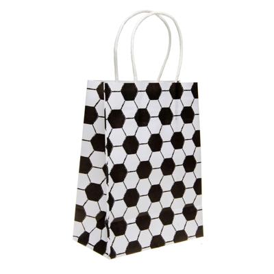Duckiez Geschenktasje voetbal