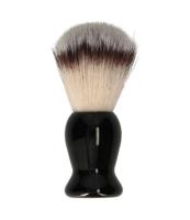 Voorkappers Scheerkwast zwart - thumbnail