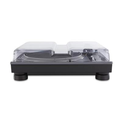 Decksaver Stofkap voor Technics SL-1200 Decksaver Stofkap voor Technics SL-1200