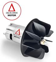 Valera Professional Swiss Silent Jet 7700 Föhn SXJ 7700 RC 1Stuks - thumbnail