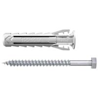 Fischer 567829 SX Plus Spreidplug 60 mm 12 mm 3 stuk(s) - thumbnail
