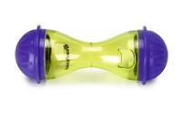 Beeztees triti - kattenspeelgoed - plastic - 11x4x4 cm - thumbnail