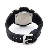 Casio G-Shock GST-W110-1AER Heren Horloge 52mm 20 ATM - thumbnail