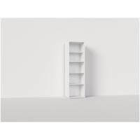 Wastoren WSCI 58-60 Wasmachine accessoire Wit - thumbnail