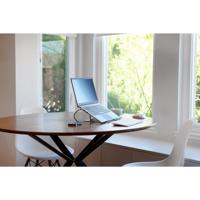 Kensington Easy Riser™ Laptopstandaard In hoogte verstelbaar - thumbnail