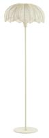 Light & Living Vloerlamp 'Espelo' 150cm hoog, kleur Crème - thumbnail