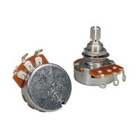 Alpha ALP500-A33 500K logaritmische potmeter - thumbnail