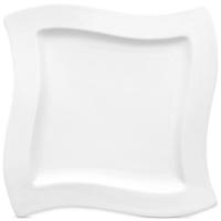 VILLEROY & BOCH - Newwave - Ontbijtbord vierkant 24x24cm - thumbnail