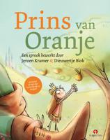 Prins van Oranje (Hardback) - thumbnail