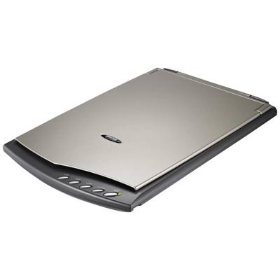 Plustek OpticSlim 2610 Pro Flatbedscanner A4 1200 x 1200 dpi USB-A 2.0 Plustek OpticSlim 2610 Pro Flatbedscanner A4 1200 x 1200 dpi USB-A 2.0