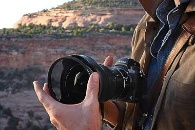 Nikon NIKKOR Z 14-24mm F/2.8 S - thumbnail