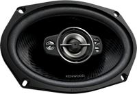 Kenwood 5-weg coaxiale inbouwluidspreker 720 W Inhoud: 1 stuk(s) - thumbnail