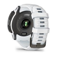Garmin Instinct 2X Solar 2,79 cm (1.1") MIP 50 mm Digitaal 176 x 176 Pixels Touchscreen Wit GPS - thumbnail