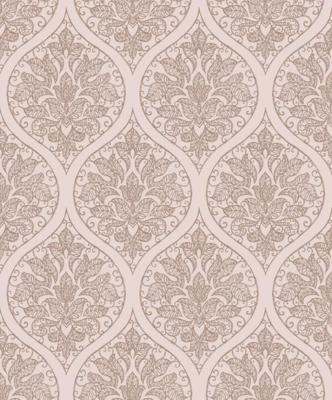 Noordwand Emporium Behang met paisleyprint 7007