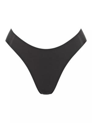 Zero Feel High Leg slip 2.0 - Invisible - Hoog naadloze opgesneden Rio slip - Onzichtbaar - Sluit mooi aan - Dames onderbroek