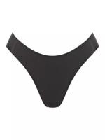 Zero Feel High Leg slip 2.0 - Invisible - Hoog naadloze opgesneden Rio slip - Onzichtbaar - Sluit mooi aan - Dames onderbroek - thumbnail