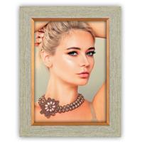 Zep zrw57 quentin white 13x18 cm - thumbnail