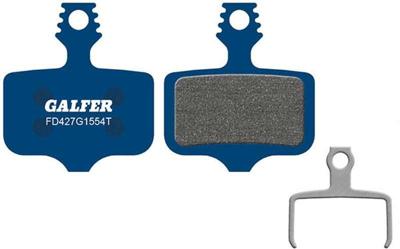 GALFER disc road brake pads for sram/avid