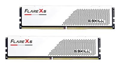 G.Skill F5-6000J3036F24GX2-FX5W geheugenmodule 48 GB G.Skill F5-6000J3036F24GX2-FX5W geheugenmodule 48 GB