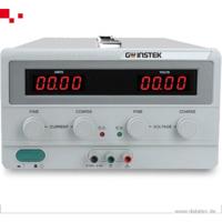 GW Instek GPR-11H30D Labvoeding, regelbaar 0 - 110 V/DC 0 - 3 A 330 W Aantal uitgangen: 1 x - thumbnail