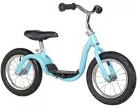 Kazam loopfiets 12 Inch Junior Lichtblauw - thumbnail
