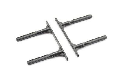 Ishima - Side Plate Holders Madox (ISH-010-037)