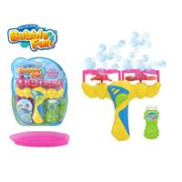 Bellenblaas Mega Bellen Blazer Electronisch - thumbnail