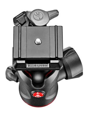 Manfrotto MH496-BH Compact Ball Head