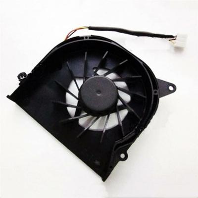 Notebook CPU Fan for MSI Wind AE2220 Series for Integrated graphics 3-wire