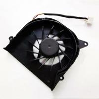 Notebook CPU Fan for MSI Wind AE2220 Series for Integrated graphics 3-wire - thumbnail