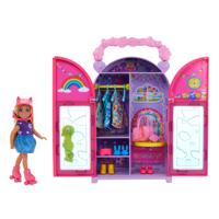 Barbie Chelsea pop en speelset - thumbnail