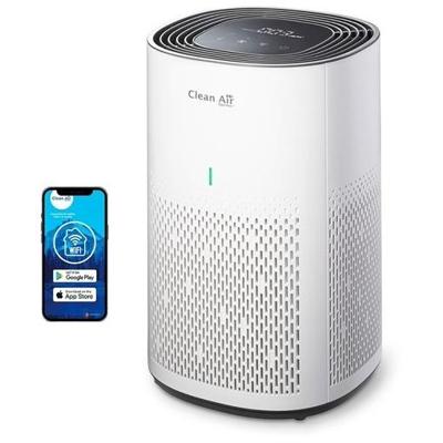 Clean Air Optima CA-505 Smart Luchtreiniger Wit Clean Air Optima CA-505 Smart Luchtreiniger Wit