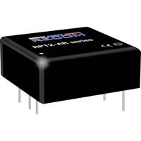 RECOM RP12-11015SAR/P DC/DC-converter 800 mA 12 W Aantal uitgangen: 1 x Inhoud 1 stuk(s) - thumbnail