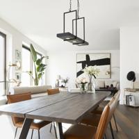 Hanglamp Tray 3 lichts - thumbnail