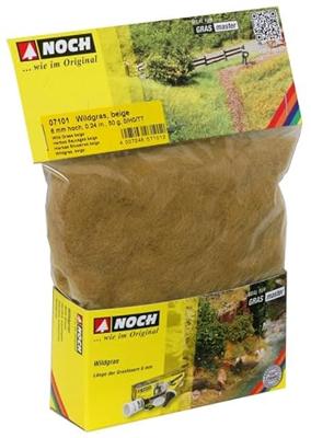 NOCH 07101 Wildgras Beige