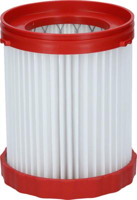 Bosch Professional Filter GAS 18V-10 Uitwasbaar - 2608000663