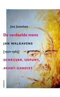 De verdeelde mens - Jos Joosten - Hardcover (9789460043956) - thumbnail