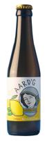 Aard'g Kombucha Citroen - thumbnail