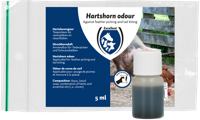 Excellent Hertshoorngeur - thumbnail