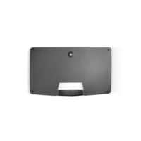 Gravity WBH 431 B Baseplate voor M20 buizen - thumbnail