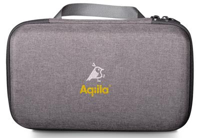 Aqiila Coffeebird Portable espresso machine Koffiezetapparaat Zwart Capaciteit koppen: 5 Portable Aqiila Coffeebird Portable espresso machine Koffiezetapparaat Zwart Capaciteit koppen: 5 Portable
