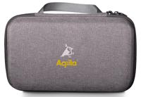 Aqiila Coffeebird Portable espresso machine Capsulemachine Zwart Capaciteit koppen: 5 Portable - thumbnail