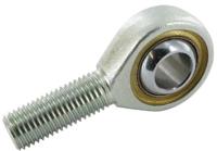 Stangkop SAJK30C - GAKR30PW - SAKB30F - POS30EC - Gat 30MM x M30x2 - Uitwendig schroefdraad - thumbnail