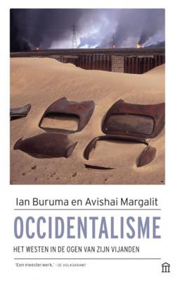 Occidentalisme - Avishai Margalit, Ian Buruma - Paperback (9789046706039) Occidentalisme - Avishai Margalit, Ian Buruma - Paperback (9789046706039)