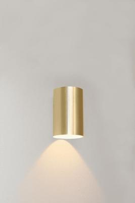 Artdelight Led wandspotBrody1 - WL BRODY1 GG