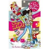Babysit babes - Chips en zakgeld - Els Ruiters - ebook