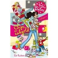 Babysit babes - Chips en zakgeld - Els Ruiters - ebook - thumbnail
