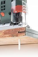 Wolfcraft Decoupeerzaagblad | BiM | L=100mm | U-Schaft | 2 stuks - 2375000 - thumbnail